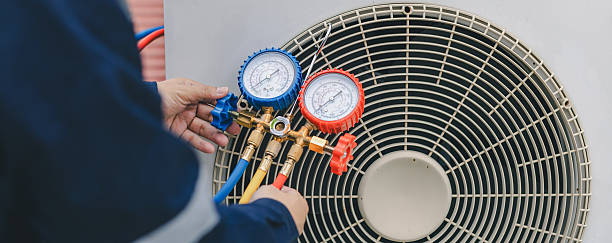 Licensed Hvac Installation service in Lester, AL - JG Cool HVAC